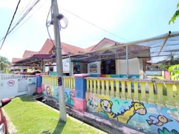 Jalan Bistari 5/8, Segamat的平房，照片5