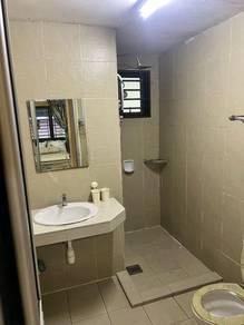 Apartmen di Larkin Residence Phase 1, Johor Bahru, foto 9