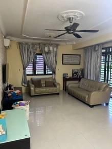 Apartmen di Larkin Residence Phase 1, Johor Bahru, foto 4