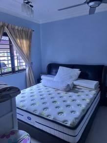 Apartmen di Larkin Residence Phase 1, Johor Bahru, foto 7