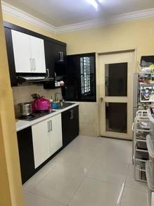 Apartmen di Larkin Residence Phase 1, Johor Bahru, foto 5