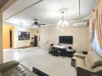 Apartmen di Larkin Residence Phase 1, Johor Bahru, foto 3