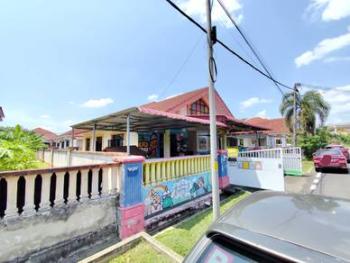 Jalan Bistari 5/8, Segamat的平房，照片4