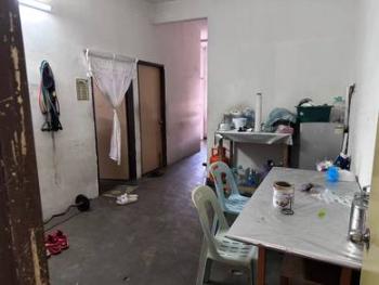 Apartment at Taman Juru, Simpang Ampat, photo 1