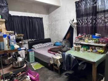Apartment at Taman Juru, Simpang Ampat, photo 3
