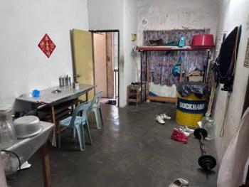 Apartment at Taman Juru, Simpang Ampat, photo 2
