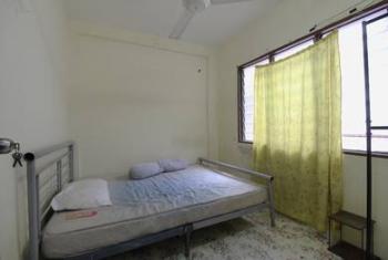 PKNS, Seksyen 7, Shah Alam的平层住宅，照片8
