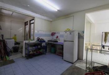 PKNS, Seksyen 7, Shah Alam的平层住宅，照片5
