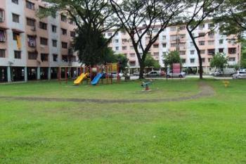 PKNS, Seksyen 7, Shah Alam的平层住宅，照片10