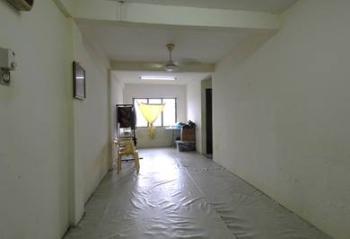 PKNS, Seksyen 7, Shah Alam的平层住宅，照片1