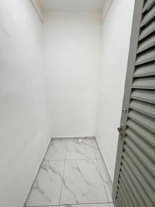 Flat at Block 5, Air Biru, Pasir Gudang, photo 6