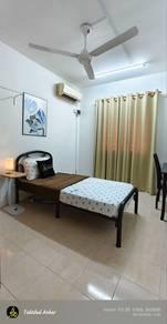 Bilik tidur – Bilik di Bayu Tasik 2, Cheras, foto 1
