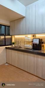 Dapur – Bilik di Bayu Tasik 2, Cheras, foto 5
