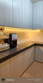 Dapur – Bilik di Bayu Tasik 2, Cheras, foto 6