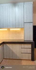 Dapur – Bilik di Bayu Tasik 2, Cheras, foto 8