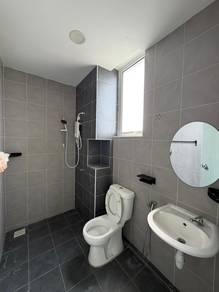 Spectrum Residence, Bukit Mertajam的共管公寓，照片8