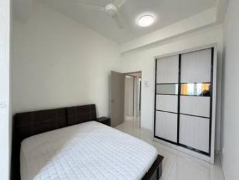 Spectrum Residence, Bukit Mertajam的共管公寓，照片3
