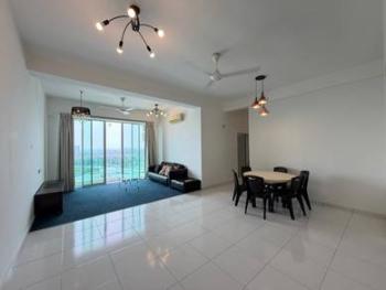 Spectrum Residence, Bukit Mertajam的共管公寓，照片1