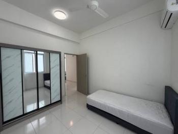 Spectrum Residence, Bukit Mertajam的共管公寓，照片6