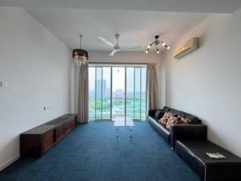 Spectrum Residence, Bukit Mertajam的共管公寓，照片10