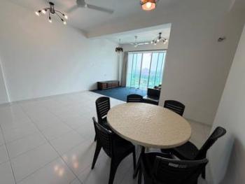 Spectrum Residence, Bukit Mertajam的共管公寓，照片2