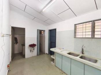 Kitchen – House at Taman Seri Kijang, Alma, photo 3