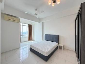 Spectrum Residence, Bukit Mertajam的共管公寓，照片5