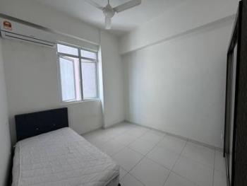 Spectrum Residence, Bukit Mertajam的共管公寓，照片7