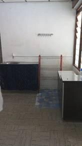 Townhouse at Taman Siakap, Seberang Jaya, photo 5