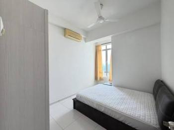 Spectrum Residence, Bukit Mertajam的共管公寓，照片9