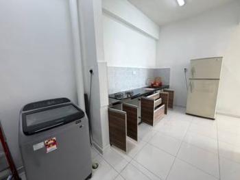 Spectrum Residence, Bukit Mertajam的共管公寓，照片4