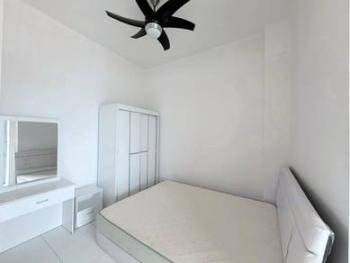 Kondominium di Elit Heights, Bayan Lepas, foto 6