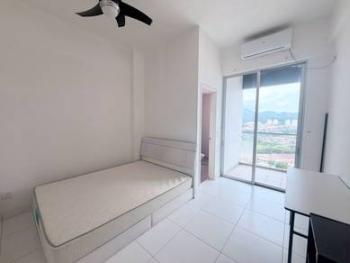 Kondominium di Elit Heights, Bayan Lepas, foto 5
