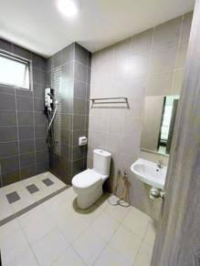 Kondominium di Tree Sparina, Bayan Lepas, foto 7