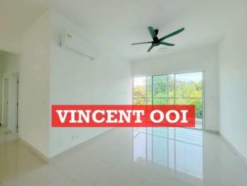 Kondominium di Orchard Ville, Bayan Lepas, foto 9