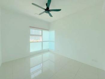 Kondominium di Orchard Ville, Bayan Lepas, foto 3