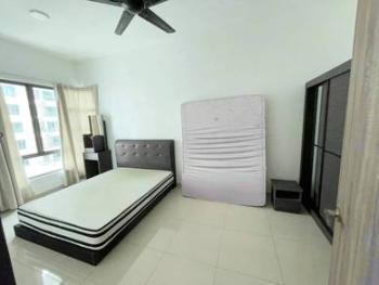 Kondominium di Tree Sparina, Bayan Lepas, foto 4
