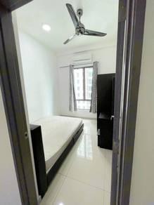 Kondominium di Tree Sparina, Bayan Lepas, foto 6