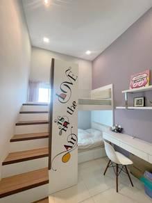 Condominium at Orchard Ville, Bayan Lepas, photo 6