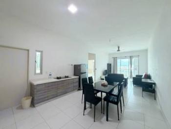Kondominium di Elit Heights, Bayan Lepas, foto 4