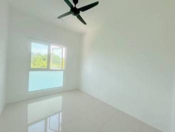 Kondominium di Orchard Ville, Bayan Lepas, foto 5