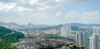 Condominium at Orchard Ville, Bayan Lepas, photo 7