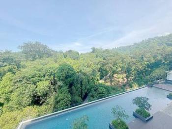 Kondominium di Orchard Ville, Bayan Lepas, foto 8