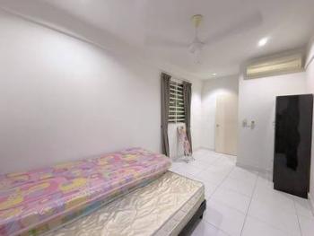 Condominium at Elit Heights, Bayan Lepas, photo 10