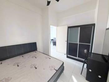 Kondominium di Elit Heights, Bayan Lepas, foto 7
