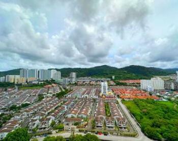 Condominium at The Amarene, Bayan Lepas, photo 9