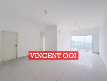 Condominium at Orchard Ville, Bayan Lepas, photo 1