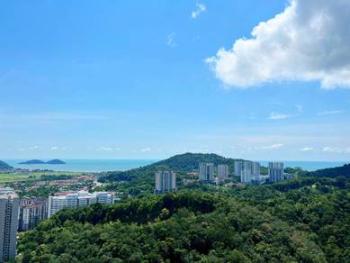 Condominium at Orchard Ville, Bayan Lepas, photo 9