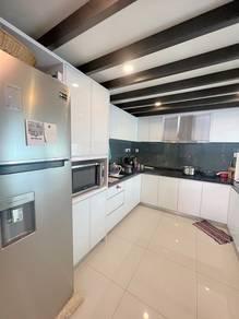 Condominium at Orchard Ville, Bayan Lepas, photo 9