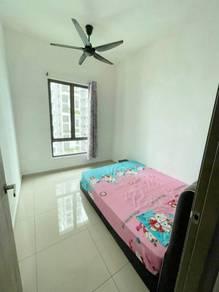 Kondominium di Tree Sparina, Bayan Lepas, foto 5